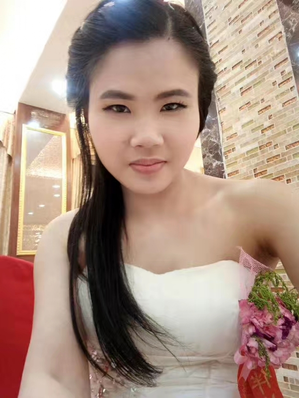 四叶草的第一张照片--丽水相亲服务中心