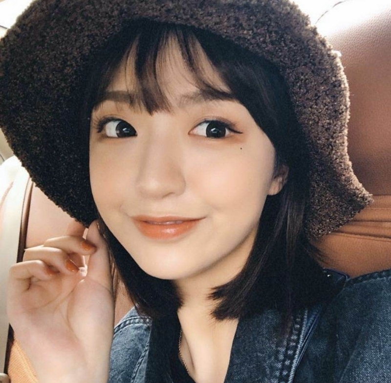 李雅容的第一张照片--丽水相亲服务中心