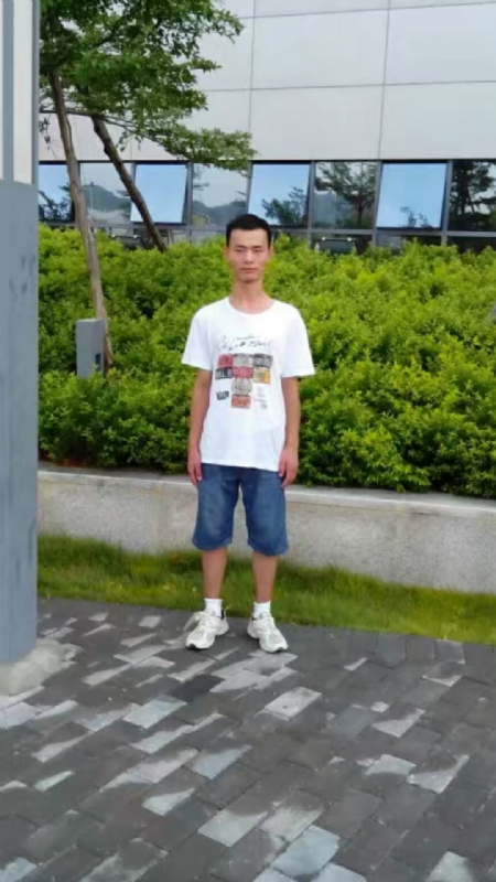 龙行天下的第一张照片--丽水相亲服务中心