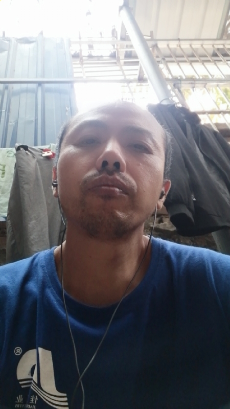 平的第一张照片--丽水相亲服务中心