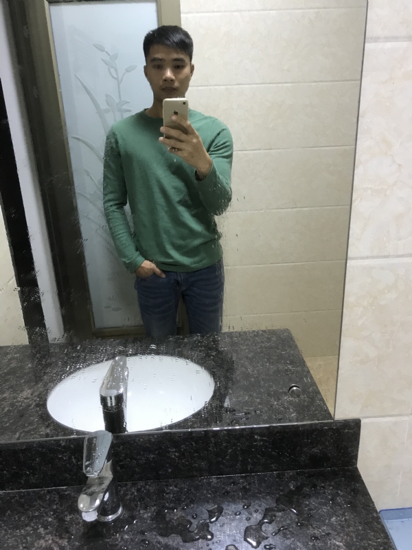 东仔的第一张照片--丽水相亲服务中心