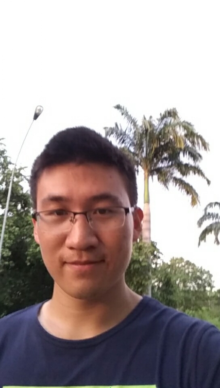 马丁的第二张照片--丽水相亲服务中心