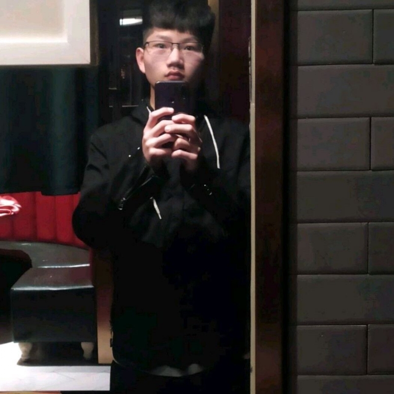 凯宇的第一张照片--丽水相亲服务中心