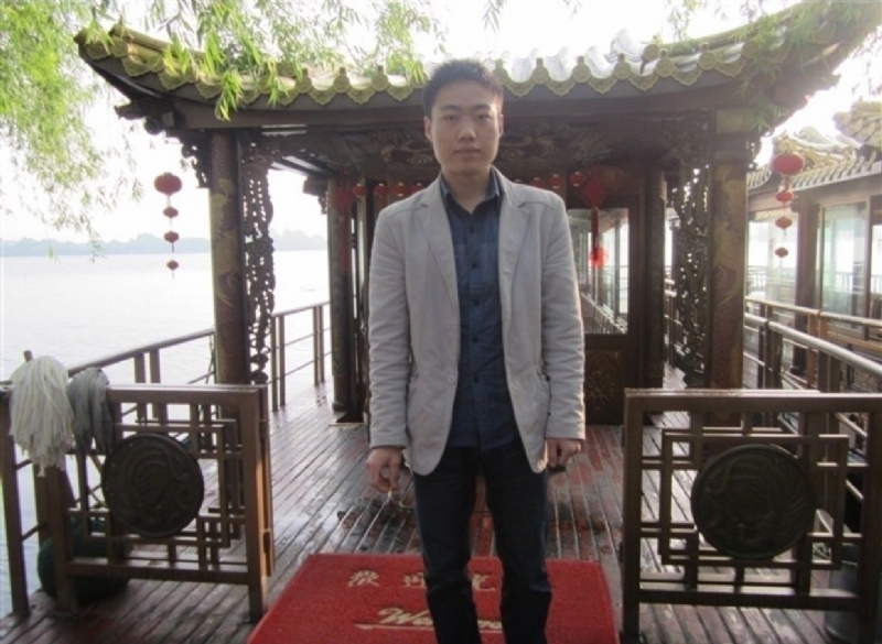 竹子??????的第一张照片--丽水相亲服务中心