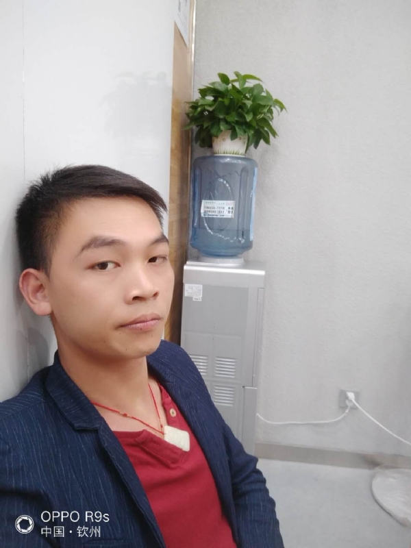 只想好好的爱一个人的第一张照片--丽水相亲服务中心