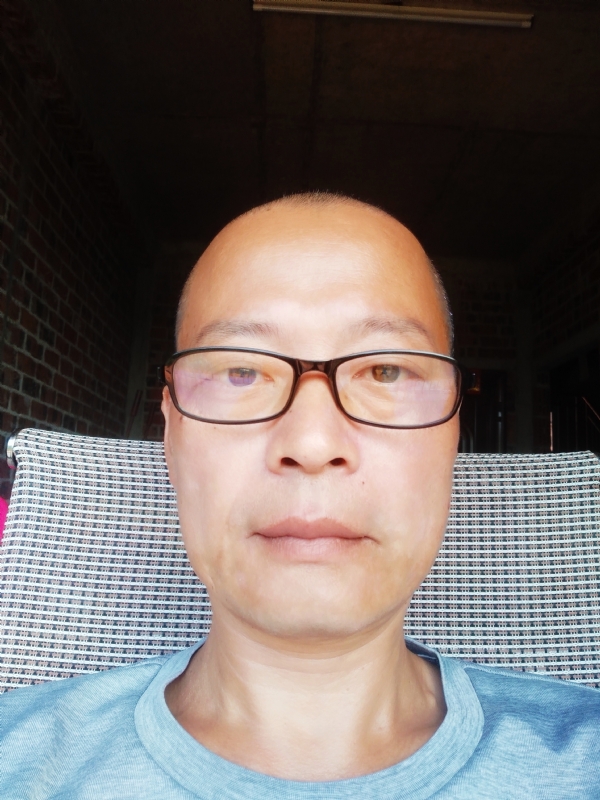 森的第一张照片--丽水相亲服务中心