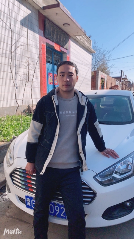 一片云的第一张照片--丽水相亲服务中心