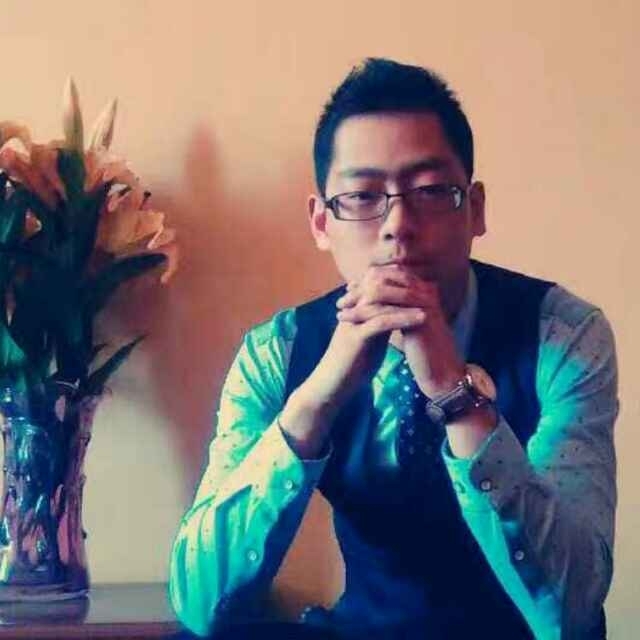 ZJX的第一张照片--丽水相亲服务中心