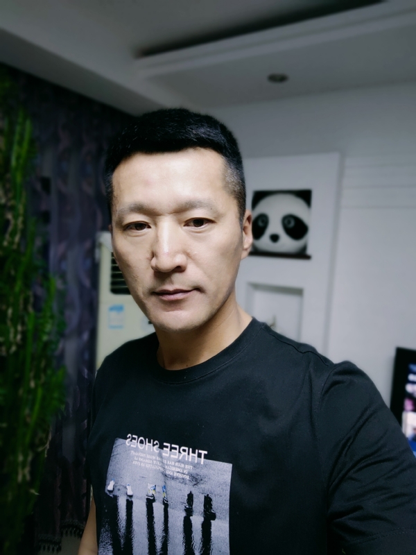 庆柏的第一张照片--丽水相亲服务中心