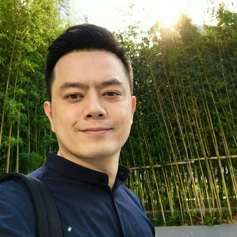 十月的第一张照片--丽水相亲服务中心