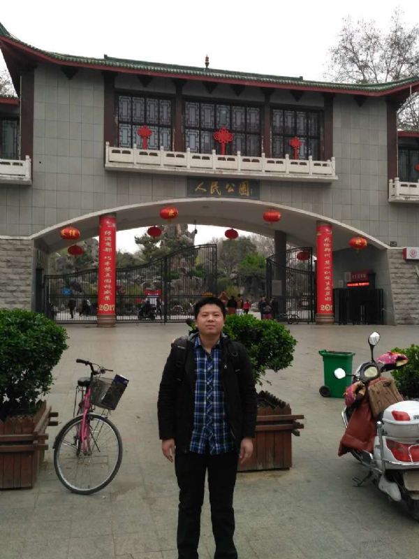 在奋斗的第四张照片--丽水相亲服务中心