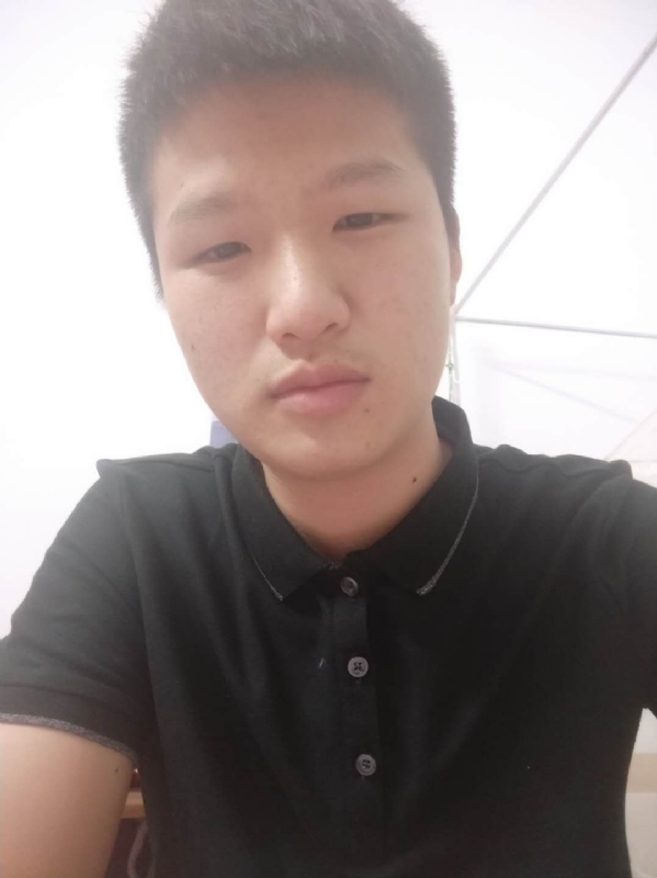 邓先生的第一张照片--丽水相亲服务中心