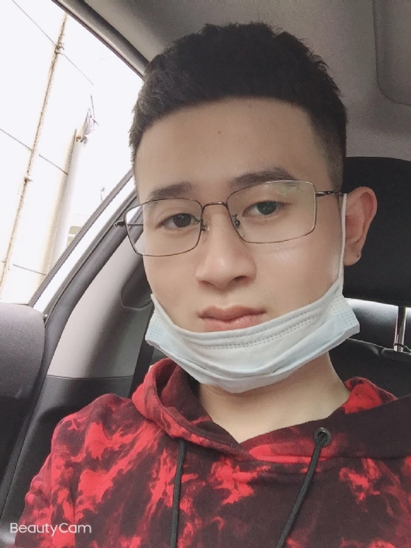 WQJ的第一张照片--丽水相亲服务中心