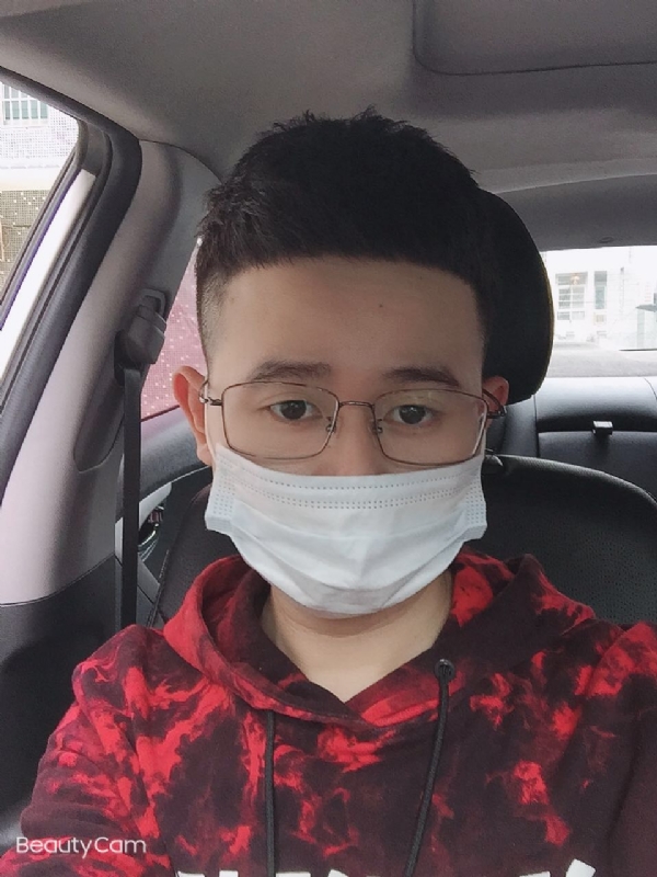 WQJ的第二张照片--丽水相亲服务中心