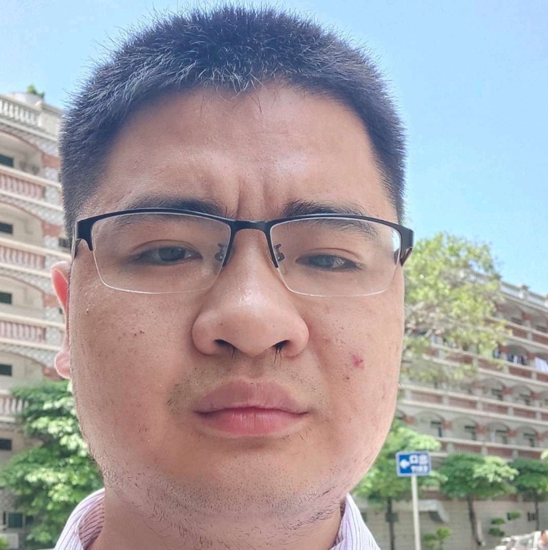 凯文的第一张照片--丽水相亲服务中心