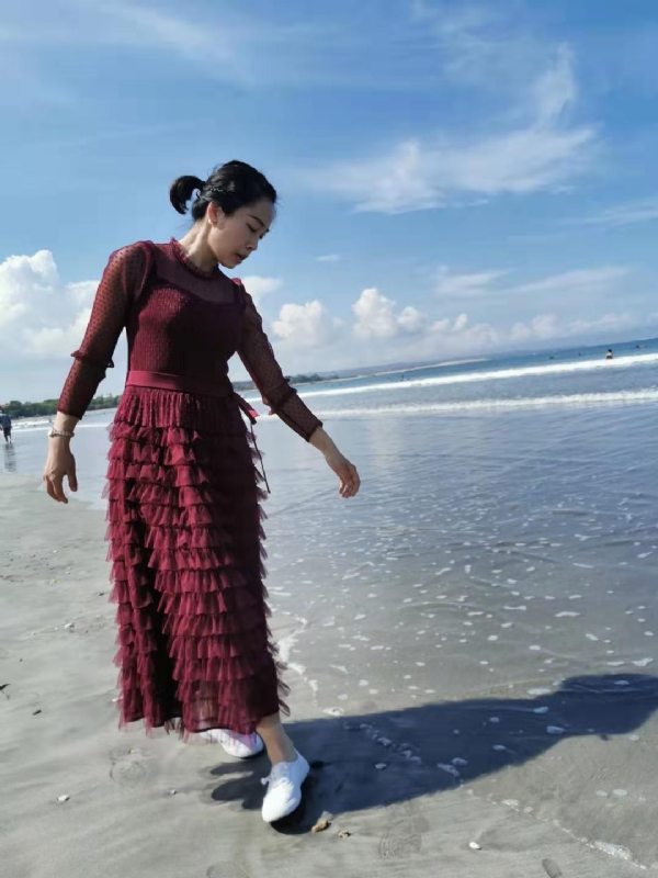 shamoweisi的第七张照片--丽水相亲服务中心