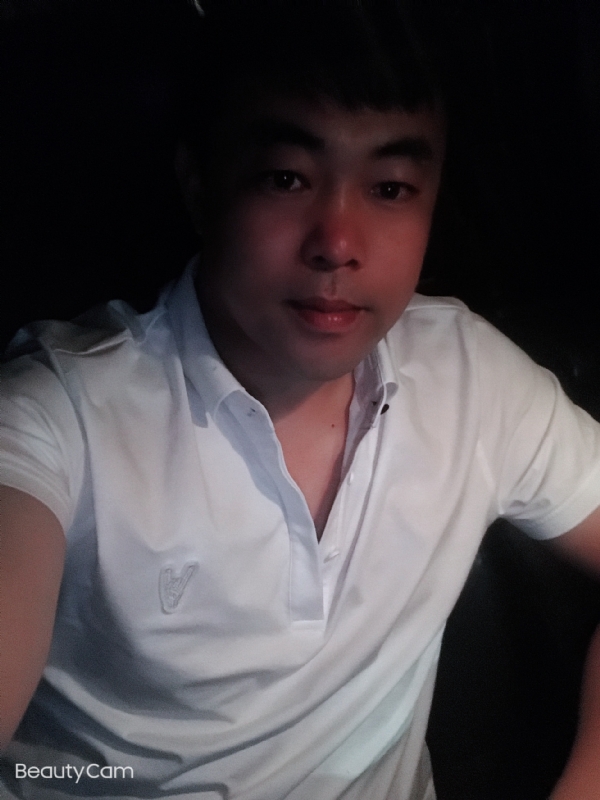 张苹果的第一张照片--丽水相亲服务中心