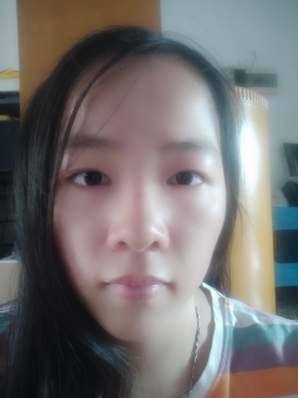 w洁的第二张照片--丽水相亲服务中心