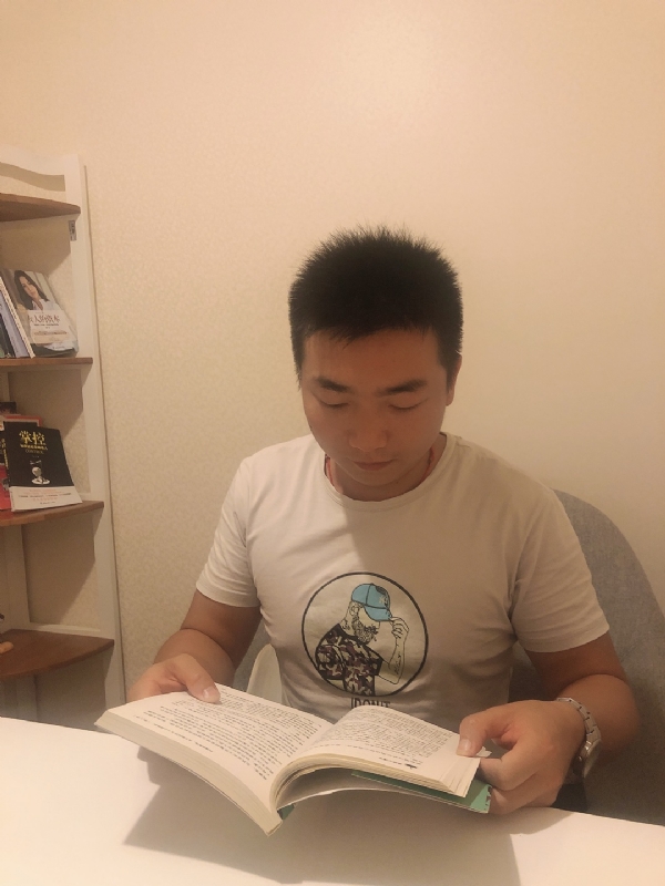 一路向前的第一张照片--丽水相亲服务中心