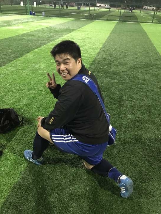 ayico的第一张照片--丽水相亲服务中心