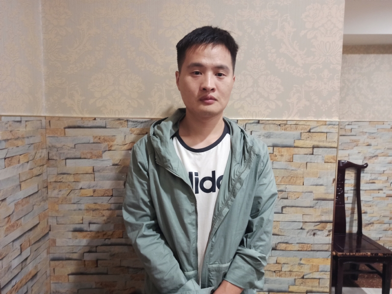 安贝的第一张照片--丽水相亲服务中心