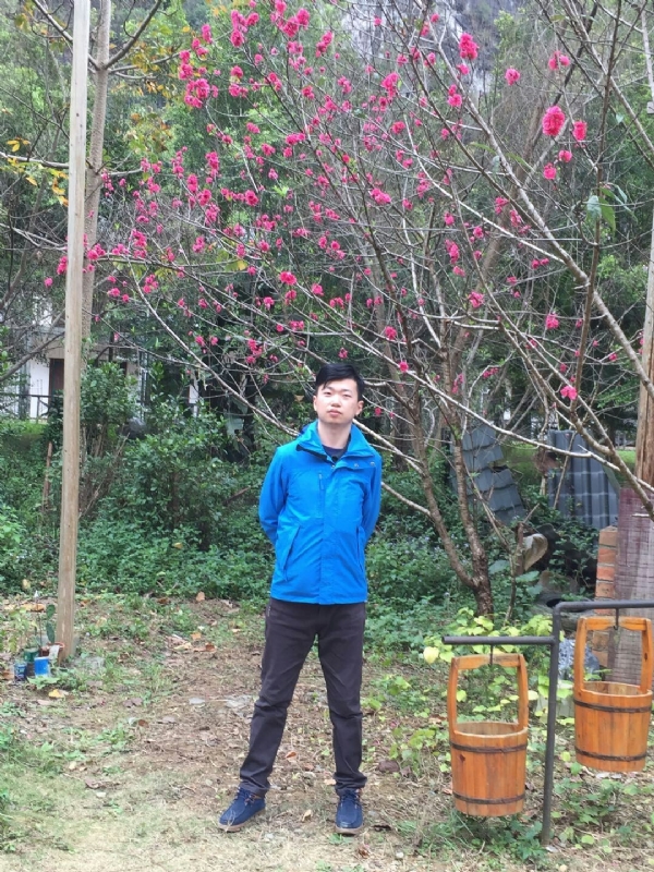 金生水起的第一张照片--丽水相亲服务中心