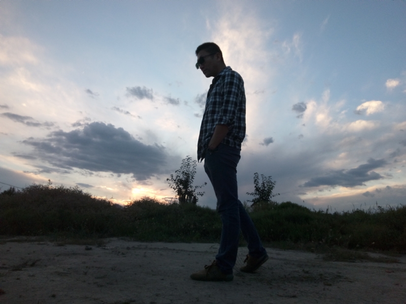 曼珠沙华的第一张照片--丽水相亲服务中心