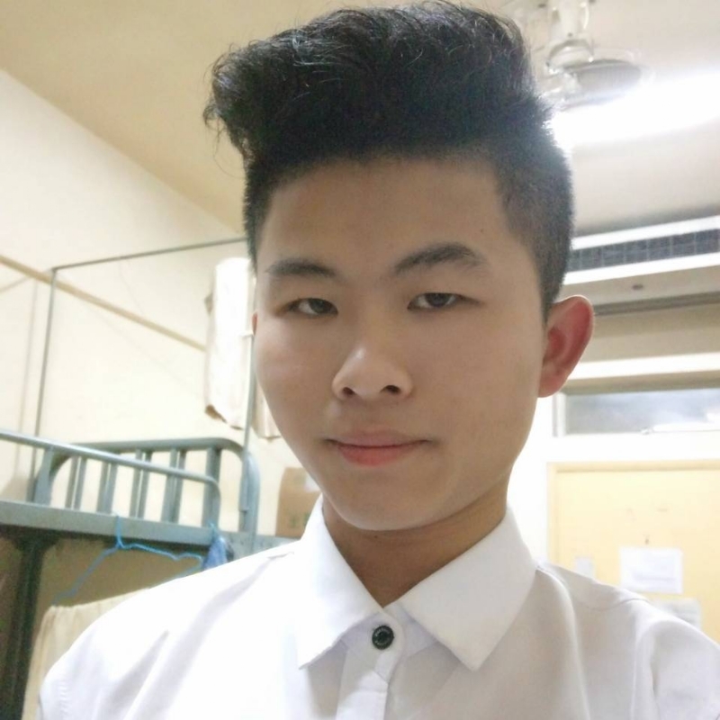 赖荣智的第一张照片--丽水相亲服务中心