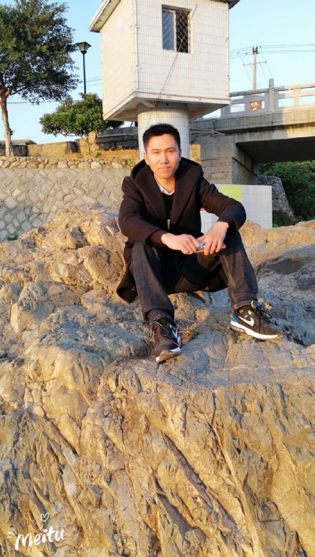 王俊辉的第一张照片--丽水相亲服务中心