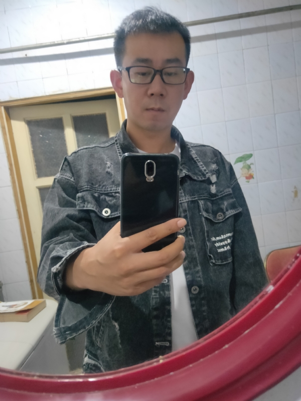 纸上谈兵的第一张照片--丽水相亲服务中心