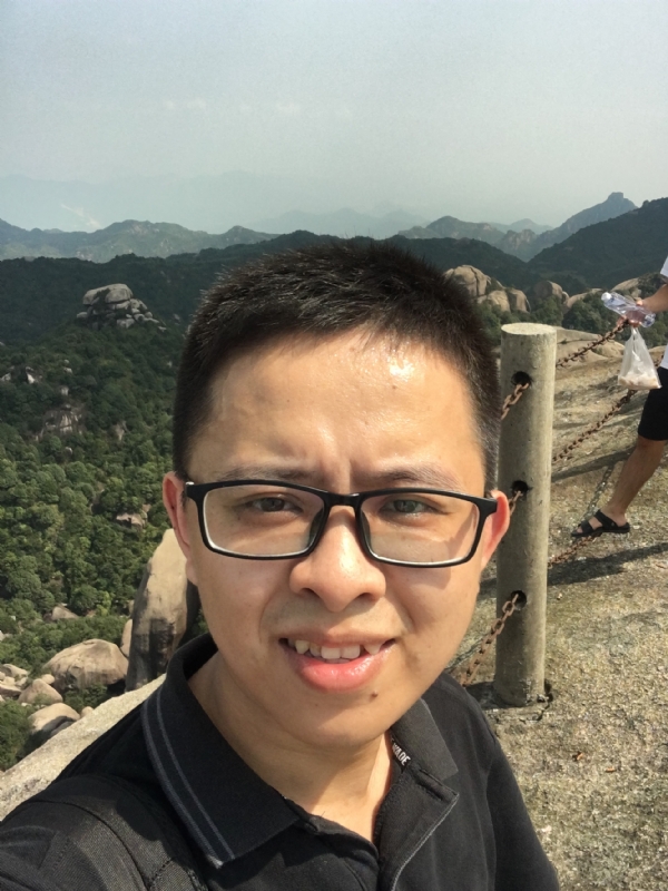 七凌的第一张照片--丽水相亲服务中心