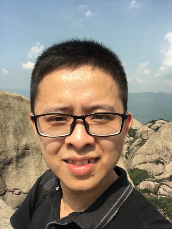 七凌的第三张照片--丽水相亲服务中心