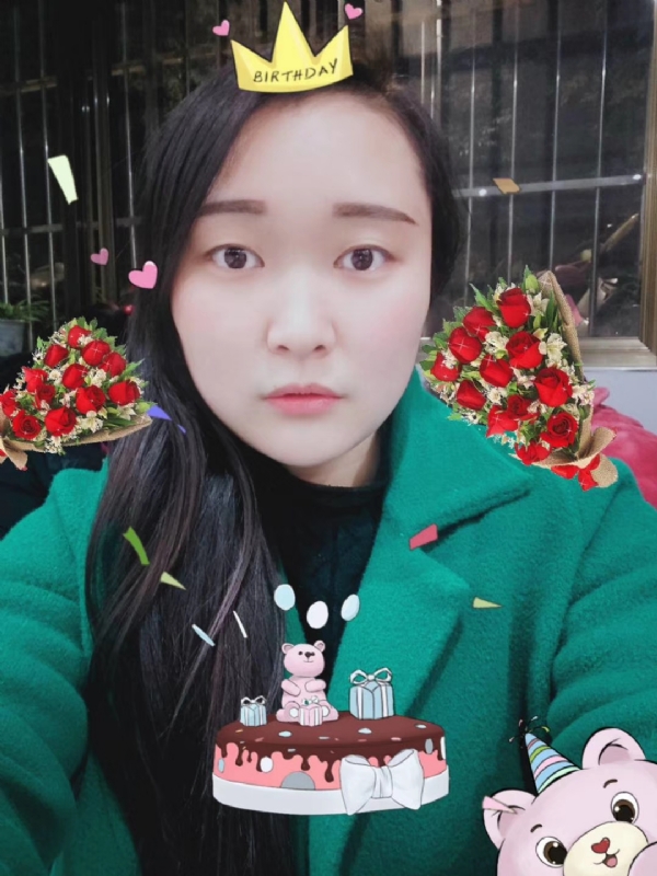 未来不是梦的第一张照片--丽水相亲服务中心