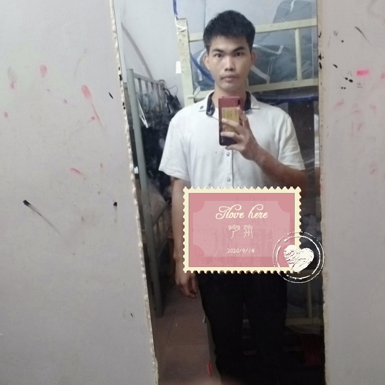 小林的第一张照片--丽水相亲服务中心