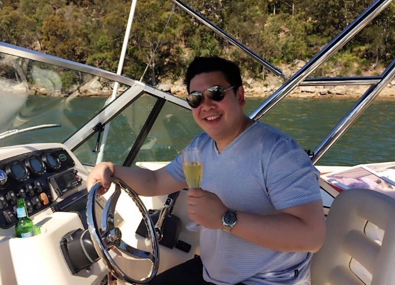 kang的第一张照片--丽水相亲服务中心