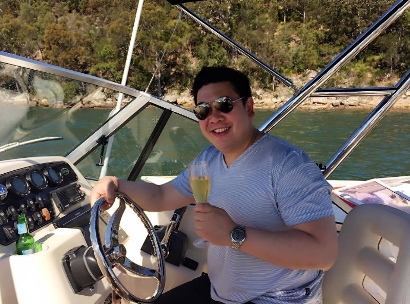 kang的第二张照片--丽水相亲服务中心