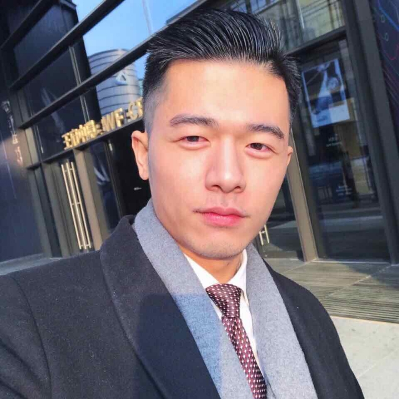 顺其自然的第一张照片--丽水相亲服务中心