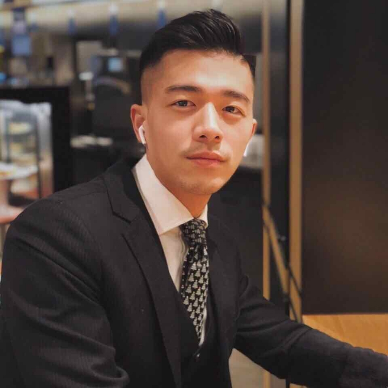 顺其自然的第二张照片--丽水相亲服务中心