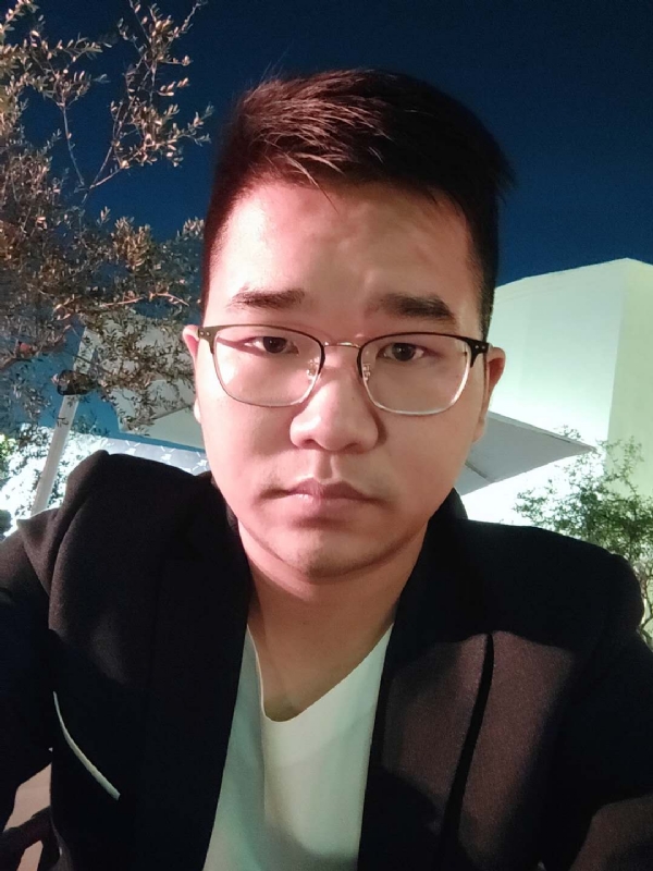 在路上的第一张照片--丽水相亲服务中心