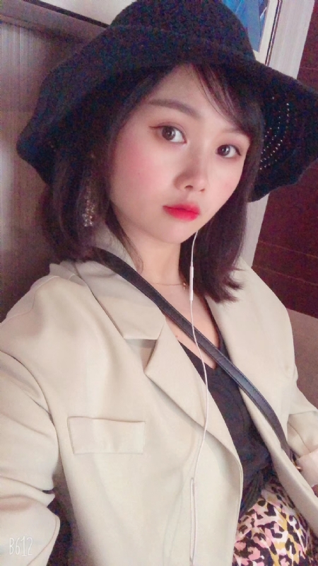 寒心的第一张照片--丽水相亲服务中心