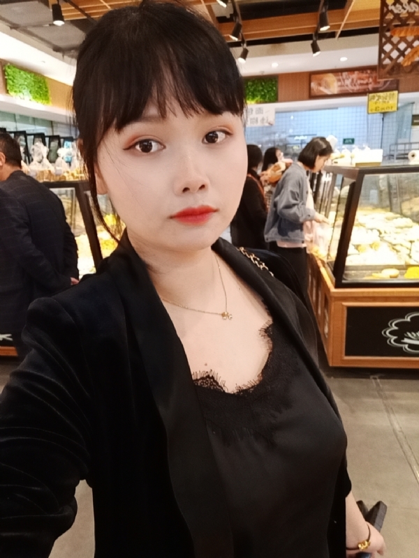 寒心的第二张照片--丽水相亲服务中心