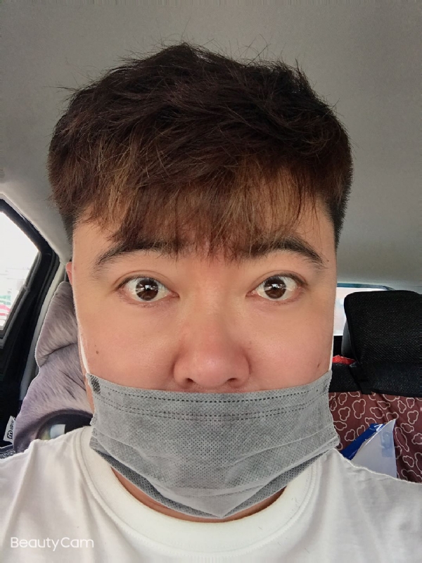 情有独钟的第一张照片--丽水相亲服务中心