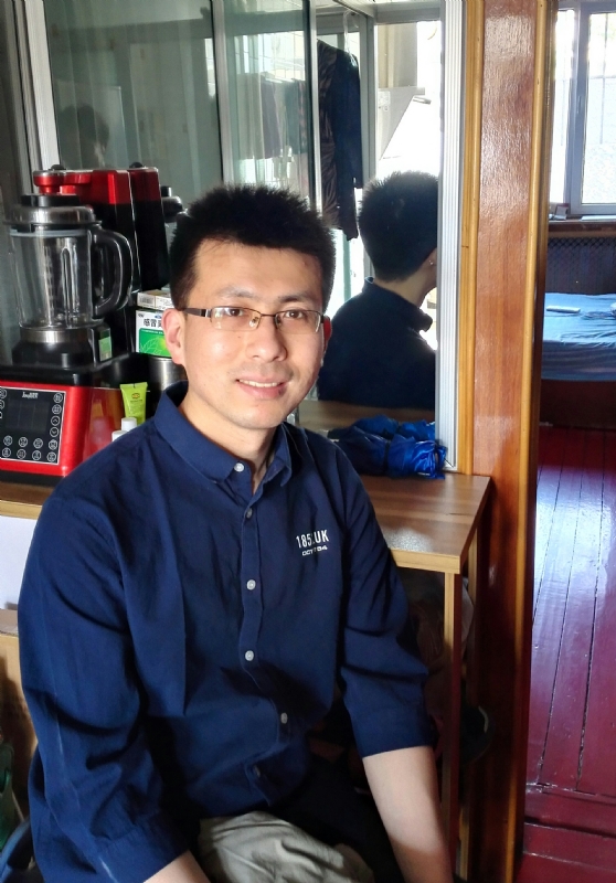 风华的第一张照片--丽水相亲服务中心