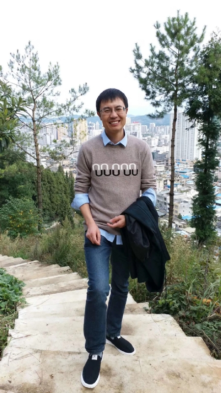 会飞的鱼的第一张照片--丽水相亲服务中心