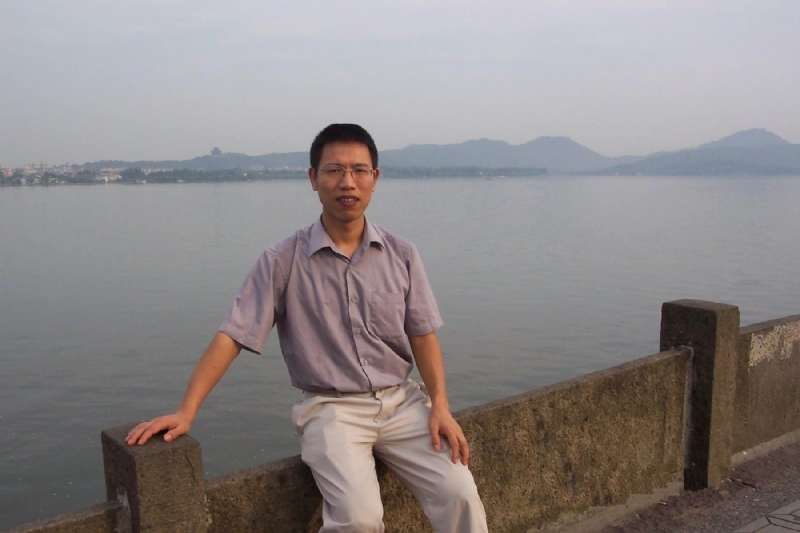 andrew的第一张照片--丽水相亲服务中心