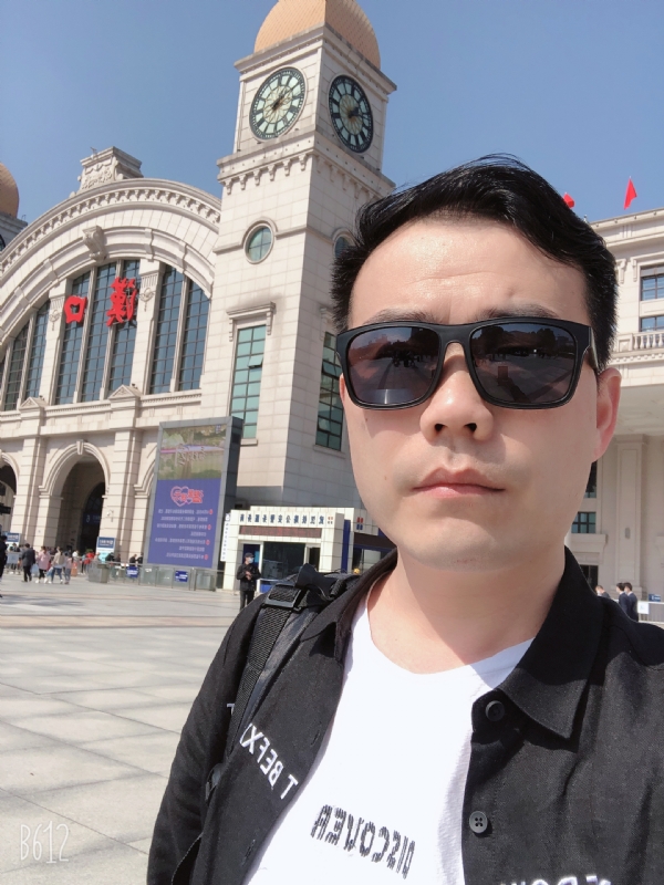 楚河畔的第一张照片--丽水相亲服务中心