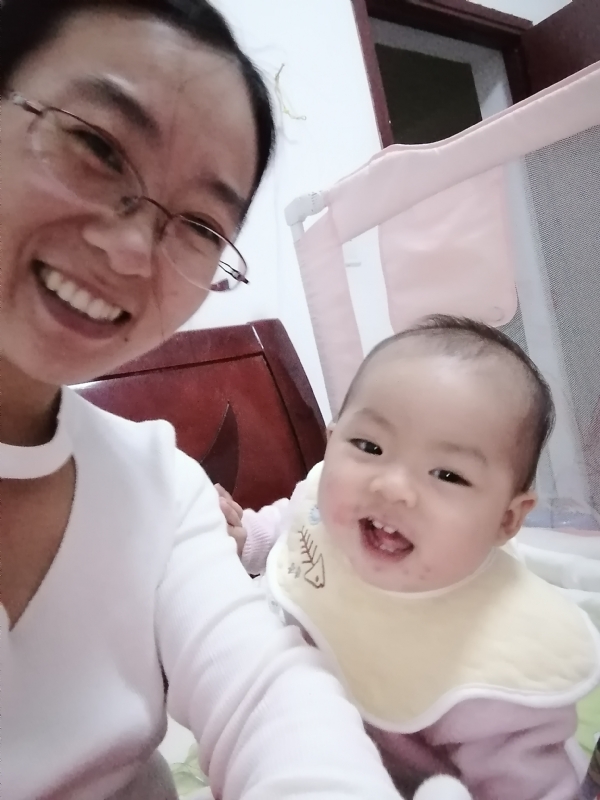 有你们真好的第二张照片--丽水相亲服务中心