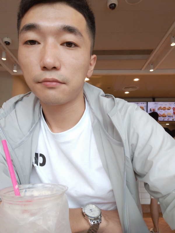 须臾数年的第四张照片--丽水相亲服务中心