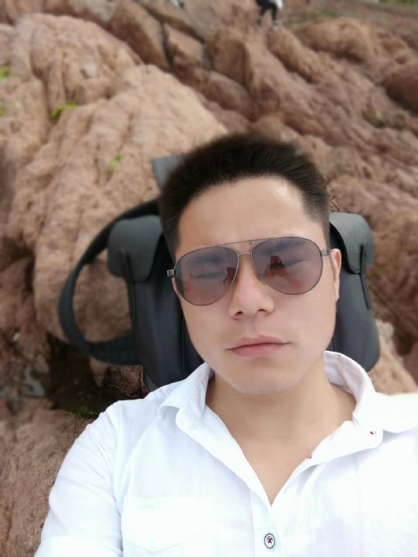 易听的第一张照片--丽水相亲服务中心