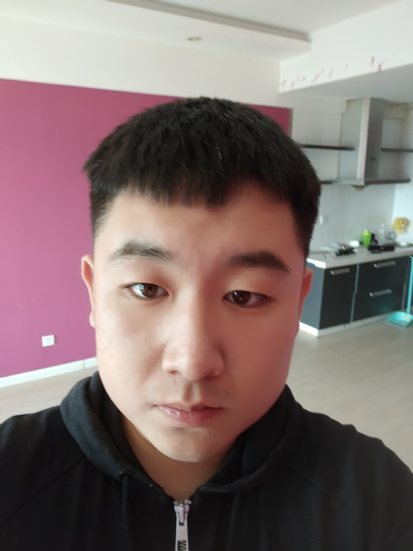 正宇的第一张照片--丽水相亲服务中心